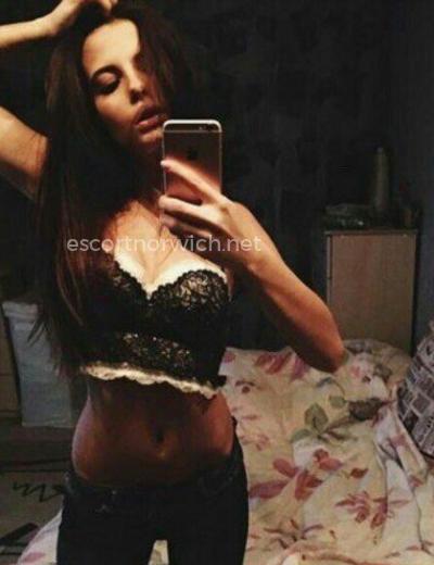 The prostitute Darva - Photo 2 №3976